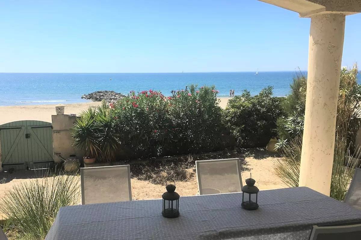 Maisons & Villas pour 8 Personnes in Frontignan, Côte méditerranéenne (France)