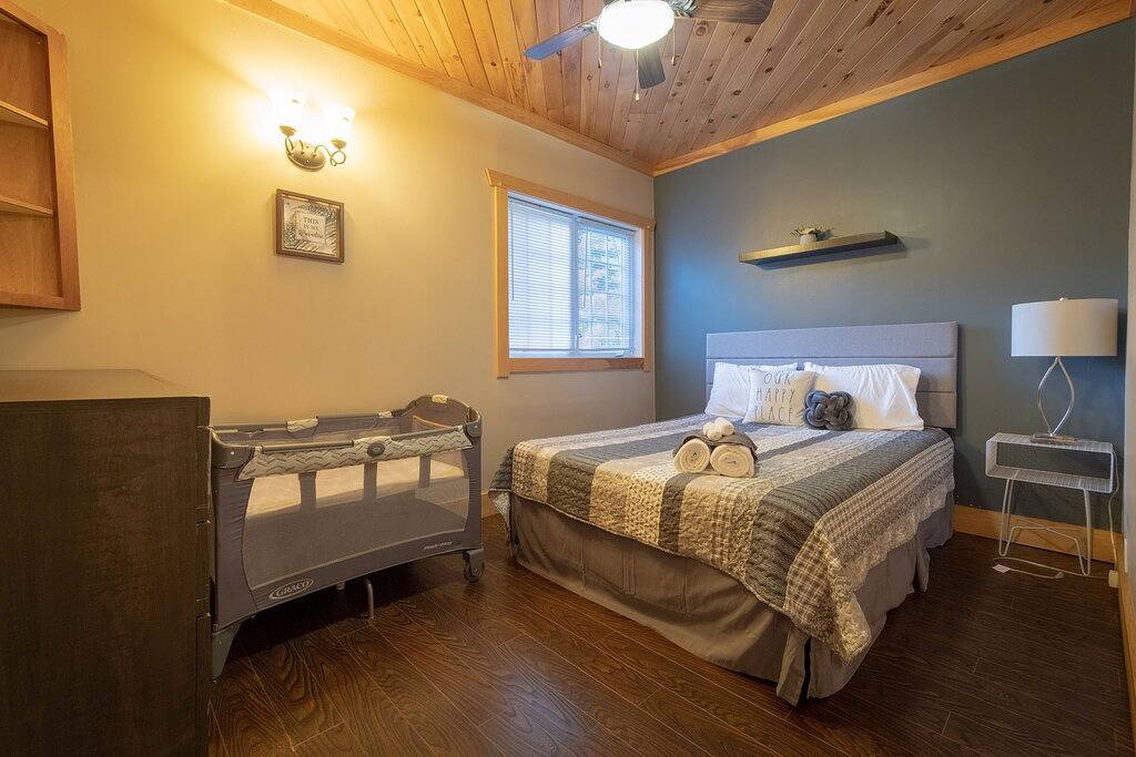 Memories by Baptiste-This Is Not A Waterfront Property in Hastings Highlands, Ontario