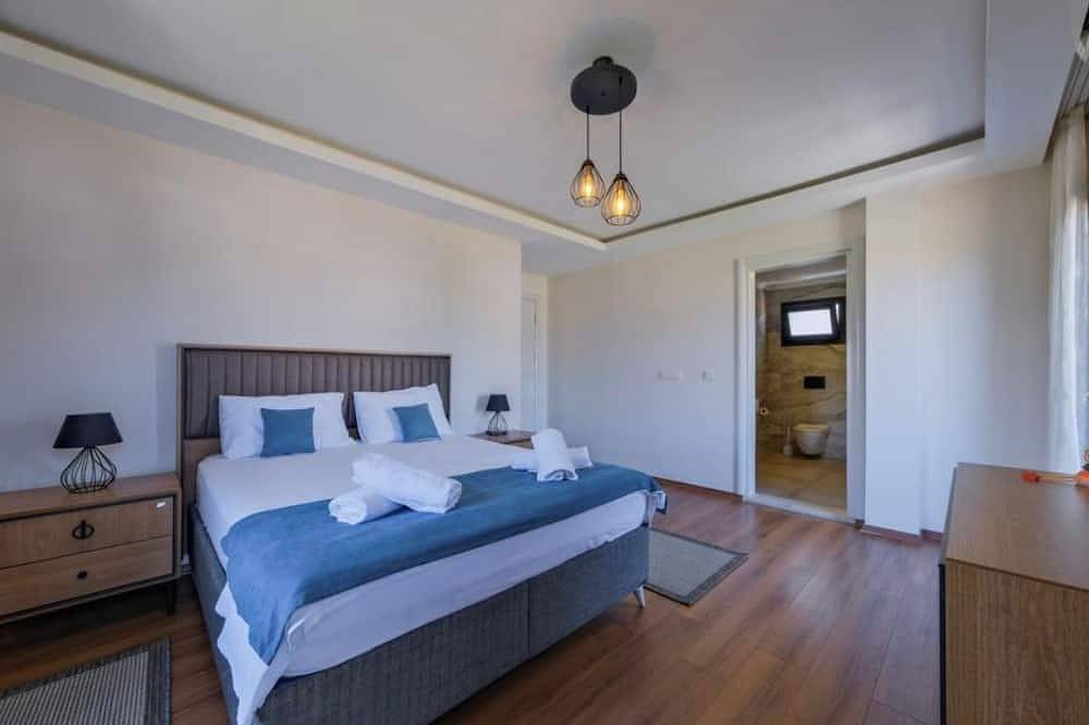 Fethiye Villa Melek in Fethiye, Tyrkiske Ægæer