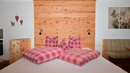 Appartement voor 5 Personen in Biberwier, Zugspitze (Oostenrijk), Afbeelding 4