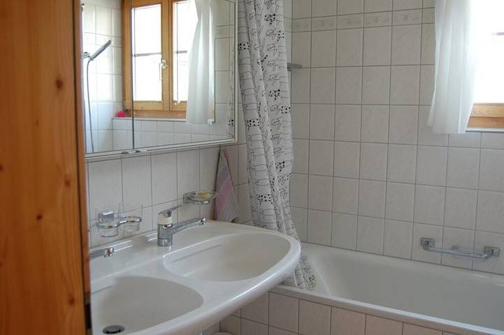 Ganze Wohnung, Londadusa Og, (Rueras/Sedrun), 178.01 in Tschamut, Tujetsch
