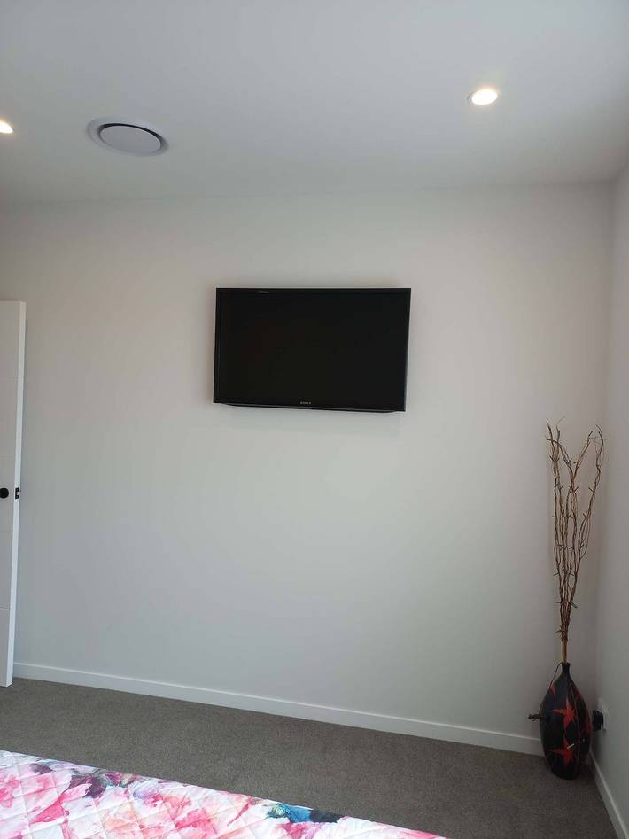 Tolle Unterkunft – Aokautere in Manawatu-Wanganui