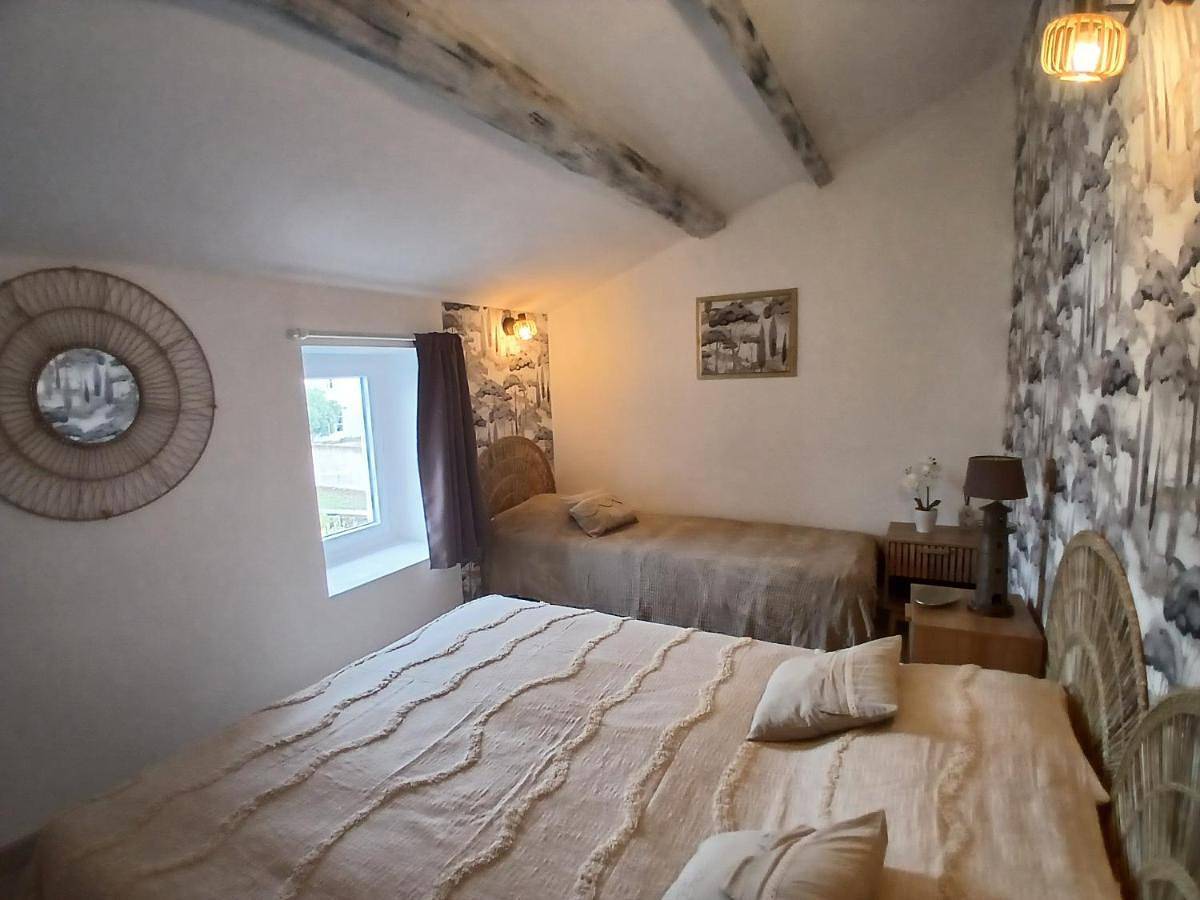 Cagouille in Vix, Fontenay-le-Comte