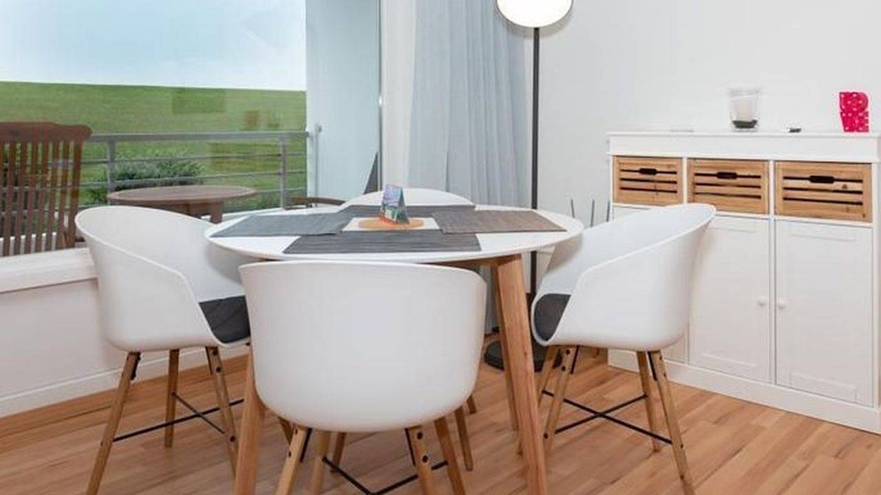 Ferienwohnung für 4 Personen in Cuxhaven (Stadt), Cuxhaven