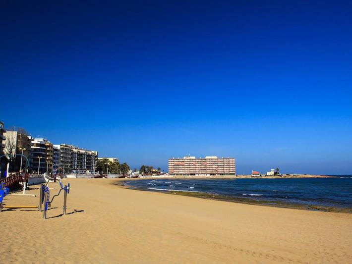 Maison d’hôte pour 2 personnes, avec piscine et bassin pour enfant ainsi que jardin et vue à Elche - 2