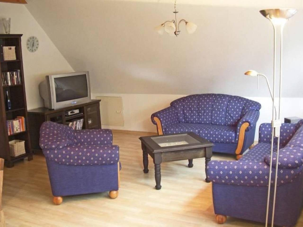 Ganze Wohnung, Mit Terrasse in Berumbur, Norden und Umgebung