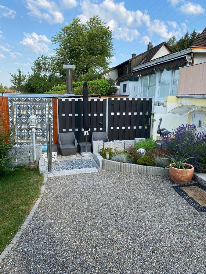 Appartement entier, Ferien Wohnung in Bad Säckingen, Forêt-Noire du Sud