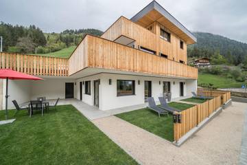 Appartamento per 4 Persone in San Pancrazio, Gruppo Ortles-Cevedale, Foto 3