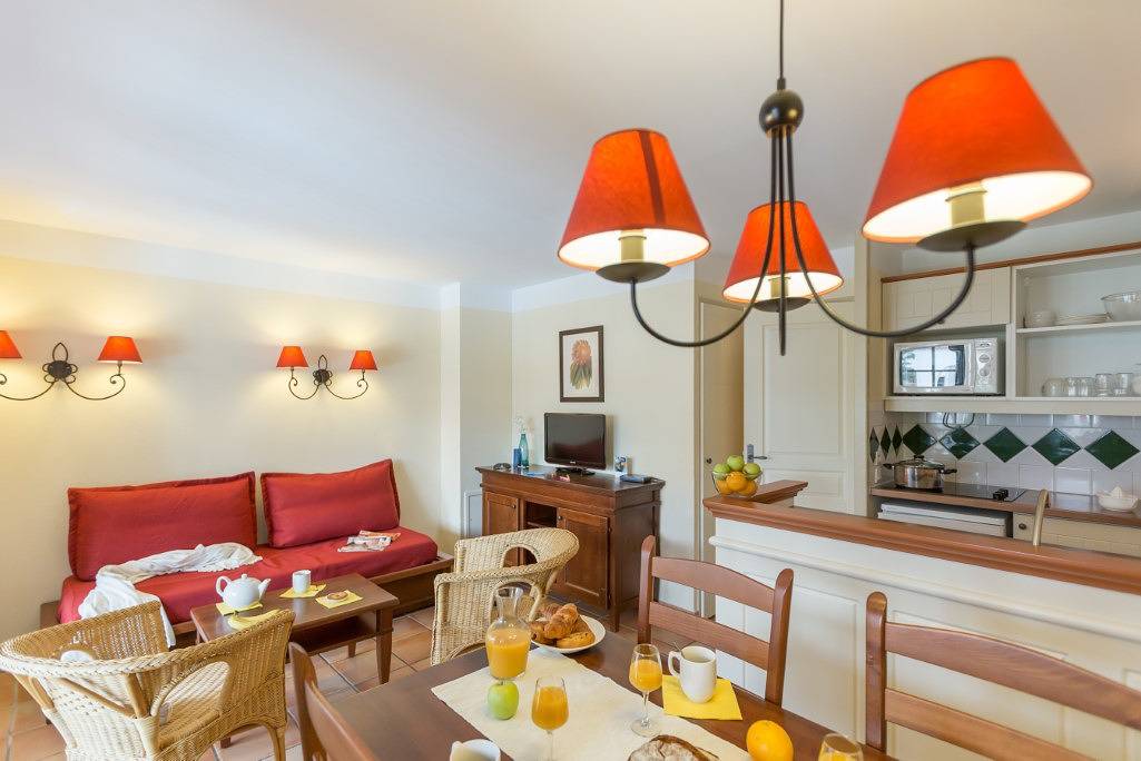 Apartamento entero, La Villa Maldagora App 2/3p 5/6 in Ciboure, Region de Bayona