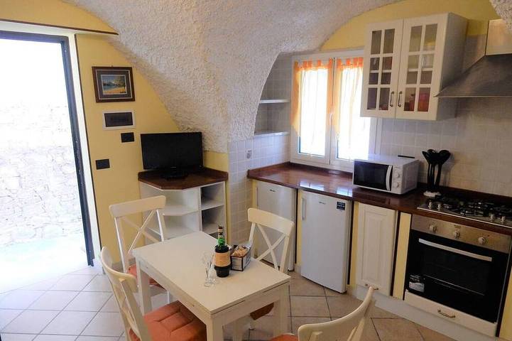 Ferienwohnung für 4 Personen, mit Haustier - 1