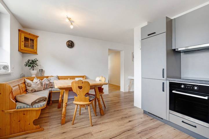 Ferienwohnung für 5 Personen, mit Balkon und Garten in der Oberlausitz - 3