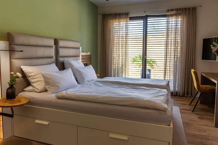 Ferienwohnung für 6 Personen in Maikammer - 2