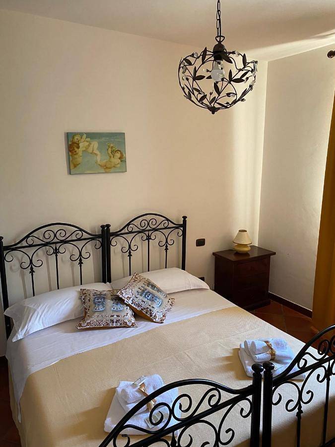 Agriturismo Clementi B&B in Salemi, Provincia di Trapani