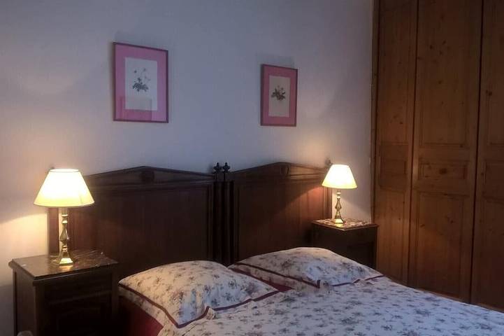 Gîte pour 4 personnes, avec jardin à Chartres - 2