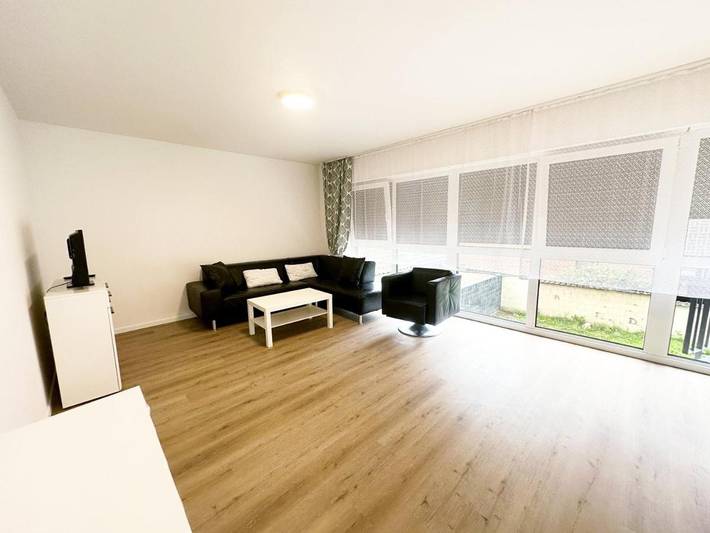 Ferienwohnung für 5 Personen, mit Ausblick und Balkon - 1