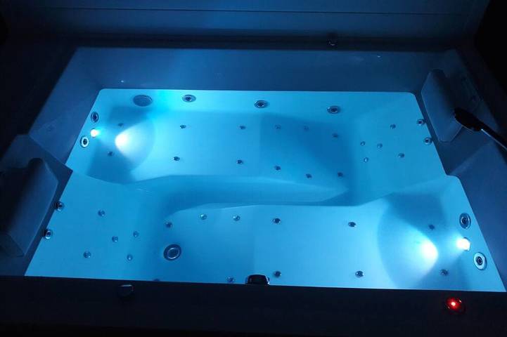 Maison de vacances pour 2 personnes