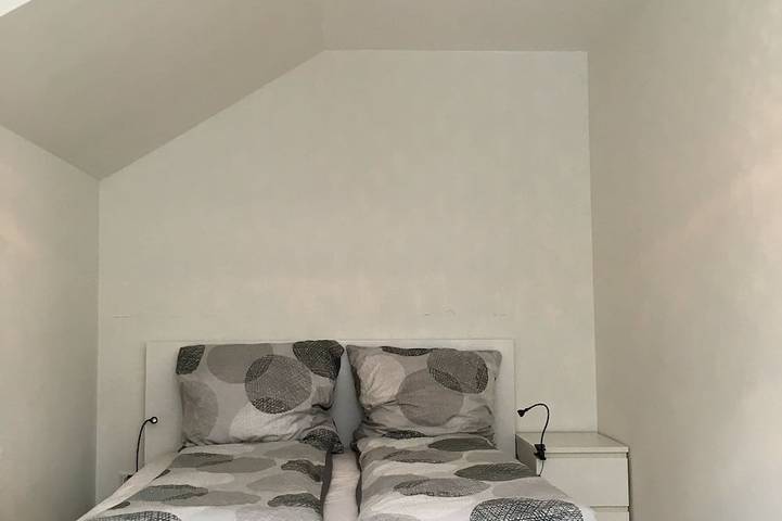 Appartement entier, Bel appartement de 2 pièces à Münster in Münster, Münsterland