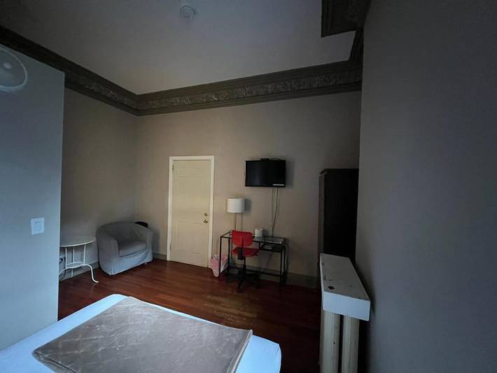 Maison d’hôte pour 2 personnes, avec terrasse à Toronto - 3