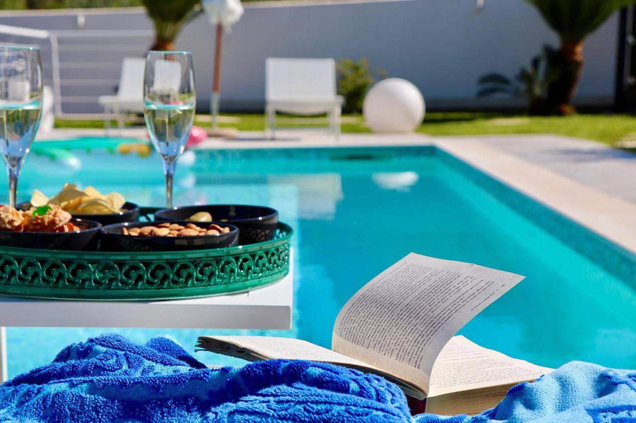 Villa with Private Pool in Terrasini, Provincia di Palermo