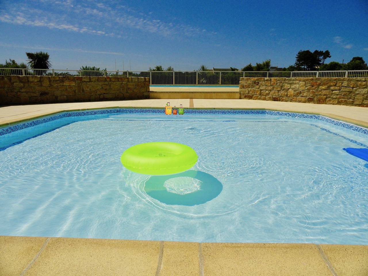 Super promozione casa al mare e spiaggia spiaggia le pouldu in Clohars-Carnoët, Region de Quimper