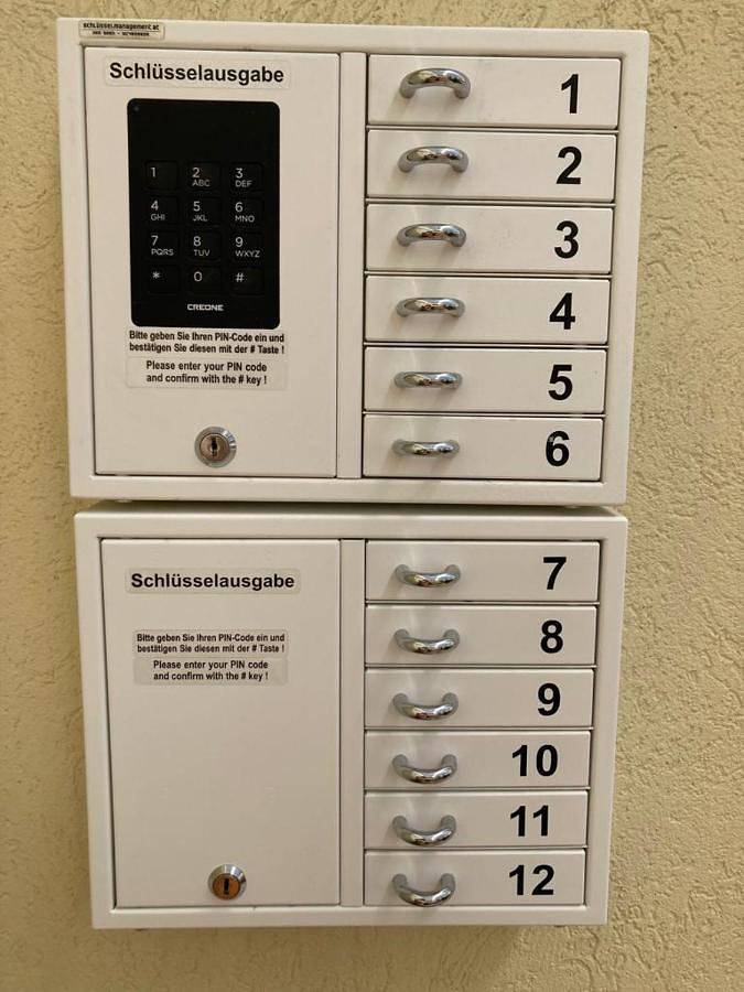 Double Room in Poysdorf, Mistelbach (Niederösterreich)