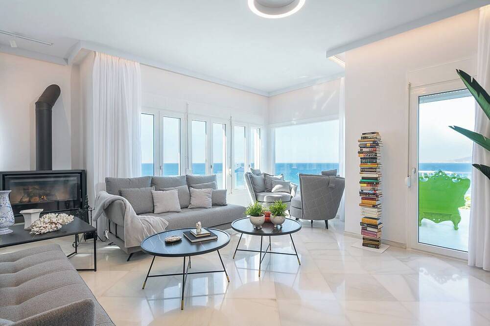 Villa Buenavista - One Bedroom Villa, Sleeps 12 in Málaga (Este), Malaga