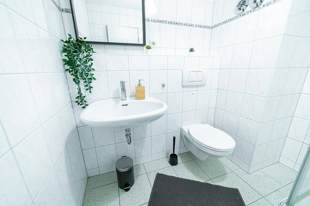 Apartamento entero, Fullhouse | Magdeburg | | Loft-Flair in Magdeburgo, Elbe-Börde-Heide