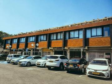 Hôtel pour 2 personnes, avec vue à Ashdod