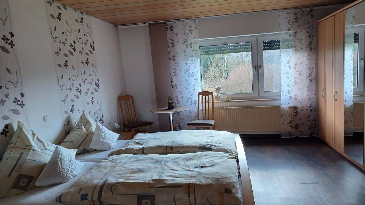 Ganze Ferienwohnung, Ferienwohnung für 4 Personen (70 m²) in Kirchhundem in Kirchhundem, Sauerland