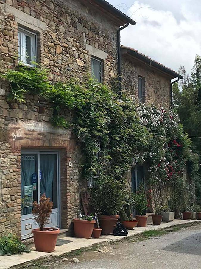 Bed And Breakfast Belvedere in Suvereto, Costa degli Etruschi