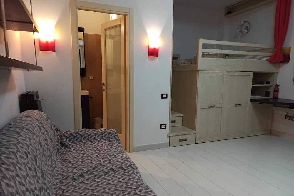 Apartamento entero, From Sepideh in Porto Salvo (Latina), Provincia de Latina