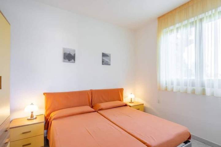 Ferienhaus für 5 Personen, mit Garten und Pool in Comune di Luino - 4