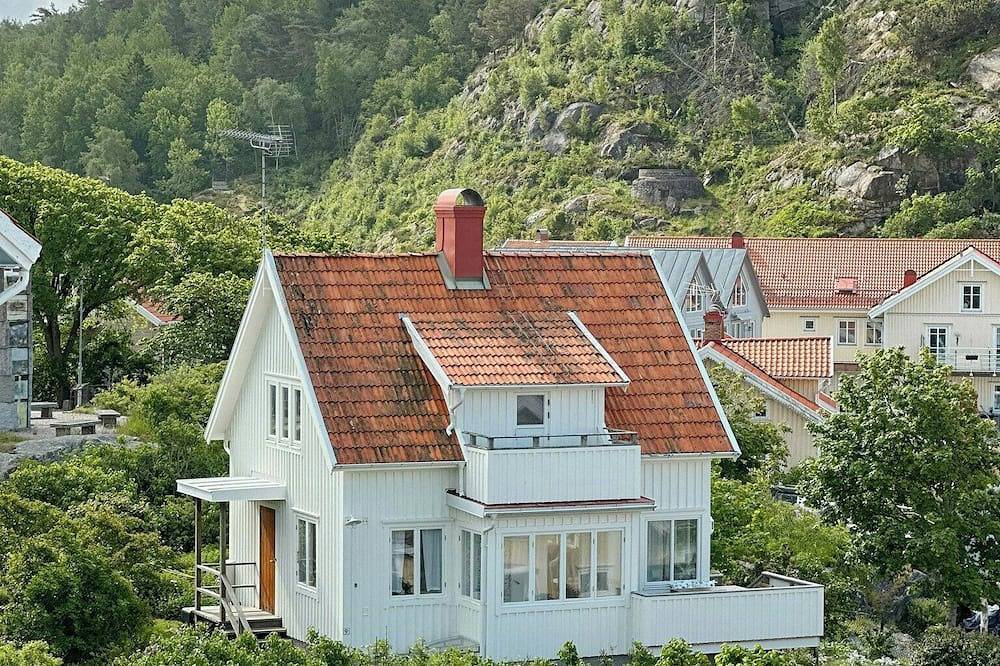 Familienhaus mit Tradition in Fjällbacka in Fjällbacka, Norra Västkusten