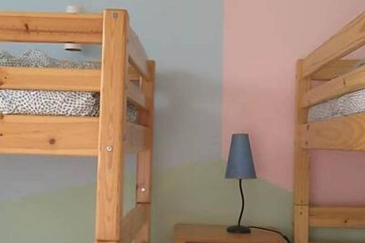 Villa pour 12 personnes, avec jardin à Gujan-Mestras - 3