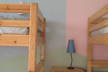 Villa pour 12 Personnes dans Gujan-Mestras, Bassin d'Arcachon, Photo 2