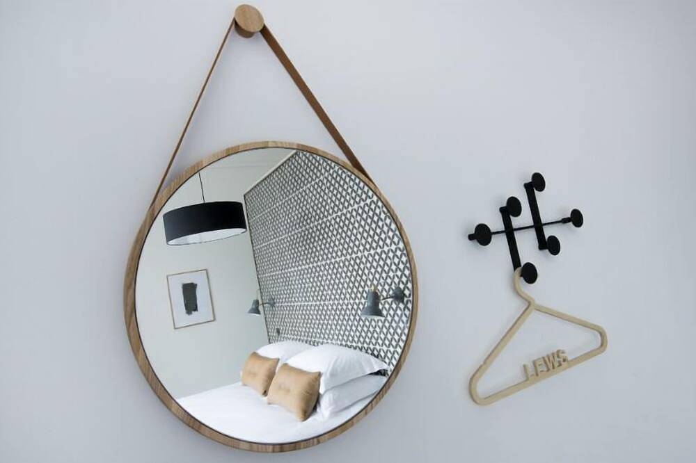 Ein lews Schloss, das 4 Gäste in 0 Schlafzimmern schläft in Lewis and Harris, Äußere Hebriden