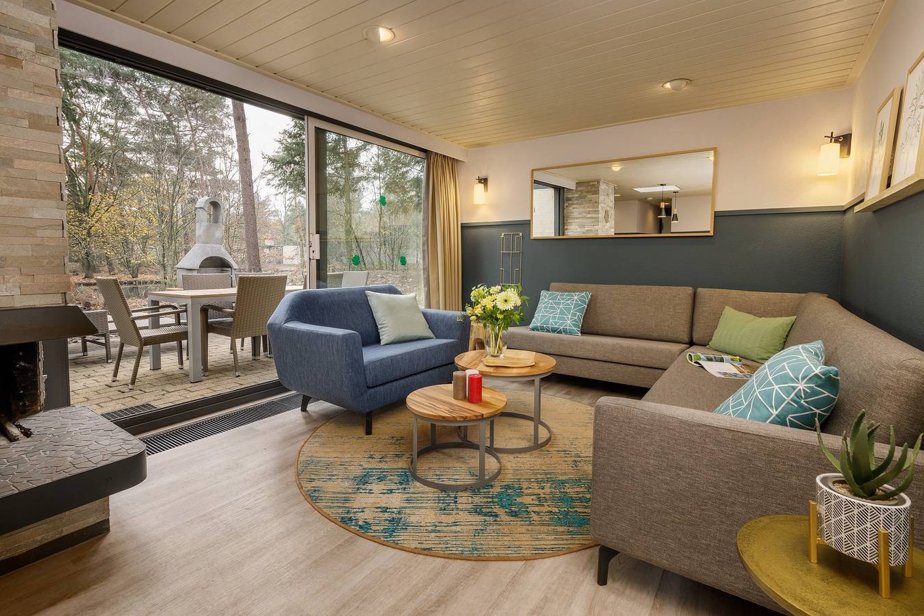 Cottage Vip 6 persons in Limburg