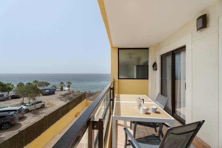 Holiday rental for 3 people, with Children pool in Golf del Sur