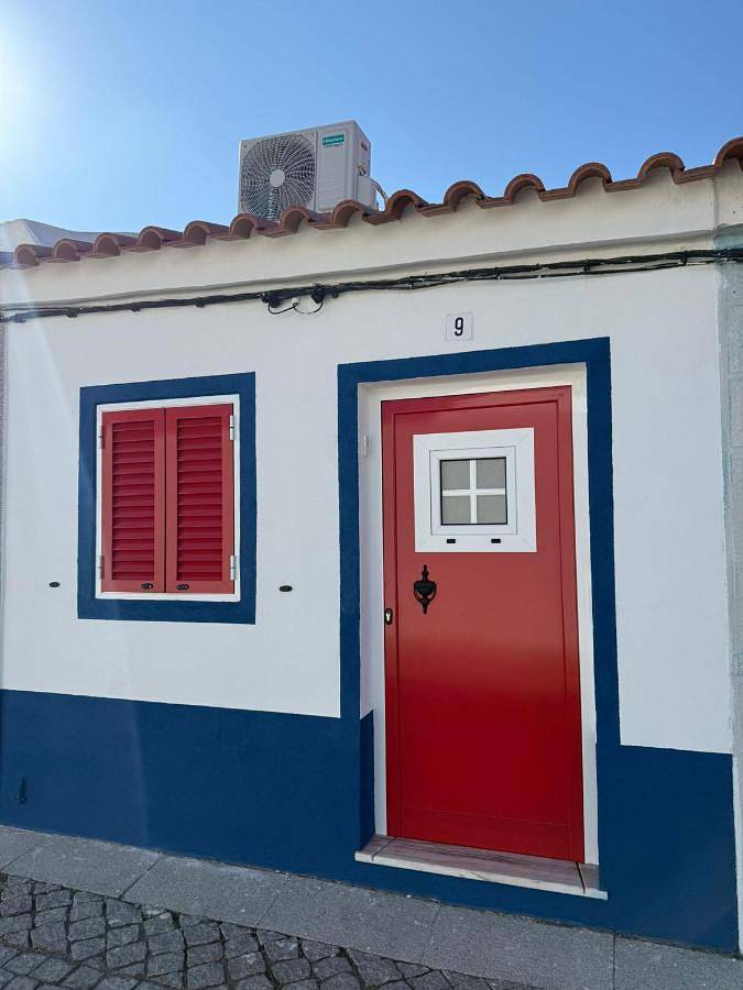 Cantinho Alentejano in Portel, Distrito de Évora