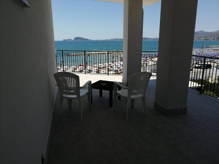 Hôtel pour 2 personnes, avec jardin à Formia - 4