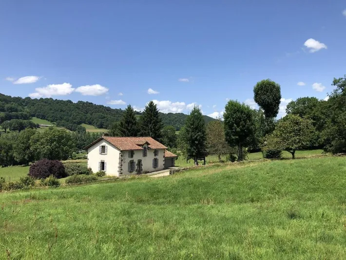 Casa de vacaciones para 6 personas - 1