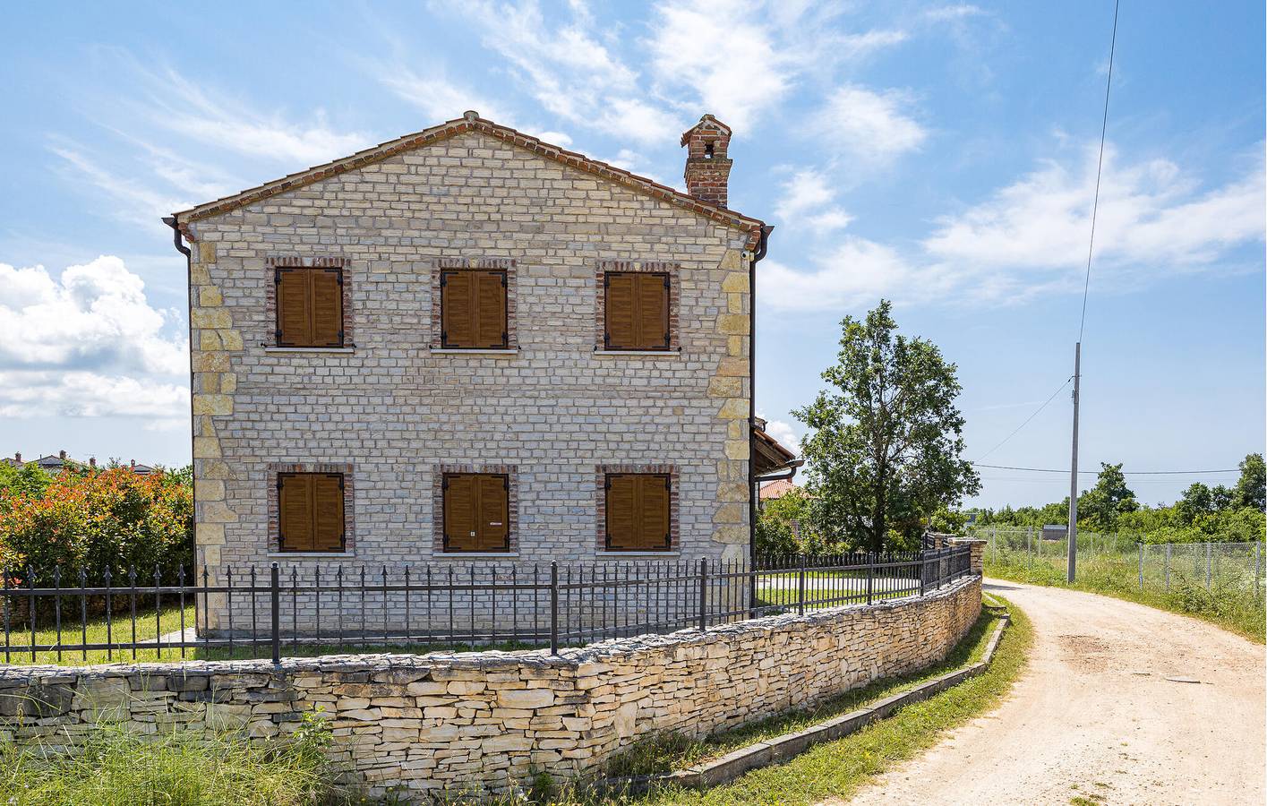 Casa vacanza a Sanvincenti a partire da 203€ a notte