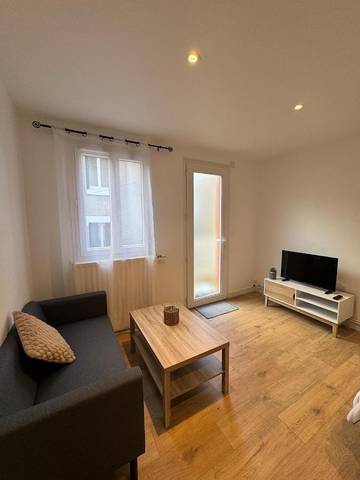 Gîte pour 2 personnes à Guéret