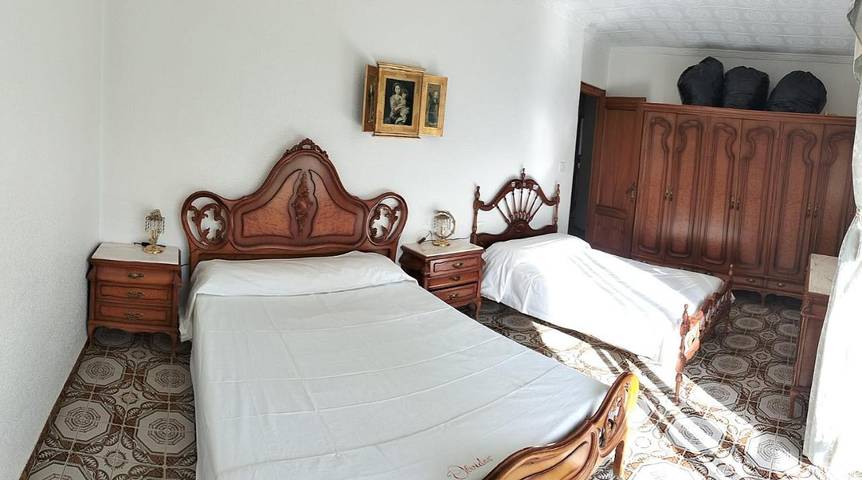 Casa rural para 2 personas, con terraza además de vistas y jardín, Se admiten mascotas en Provincia de Albacete - 2