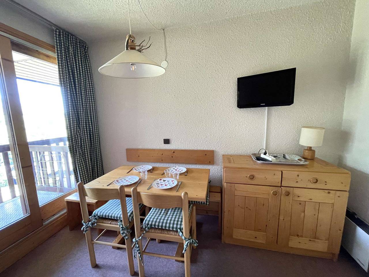 Photo : Appartement de vacances