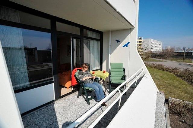 Ferienwohnung in Fehmarn für 4 Personen in Fehmarn
