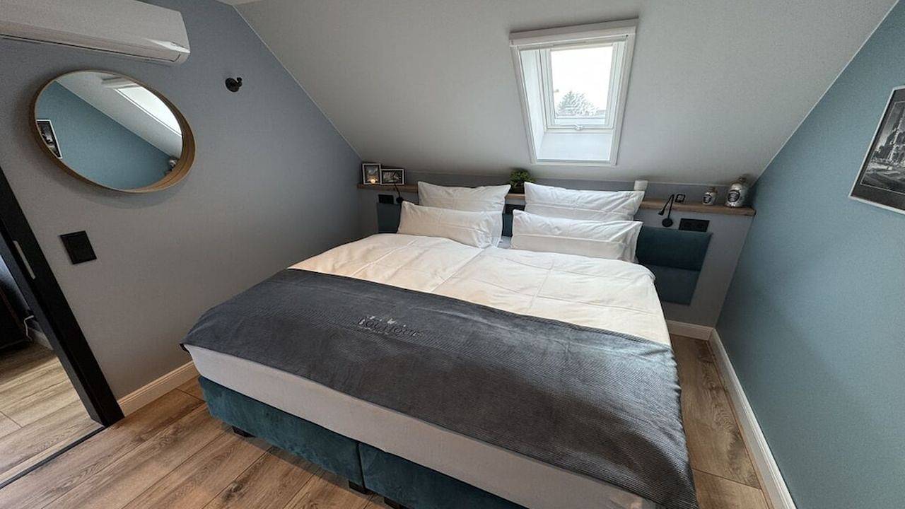 Ferienhaus für 8 Personen (95 m²) in Oberhausen in Oberhausen, Ruhrgebiet