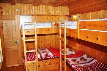 Chalet für 10 Personen in Reichenau (Österreich), Nockberge, Bild 3
