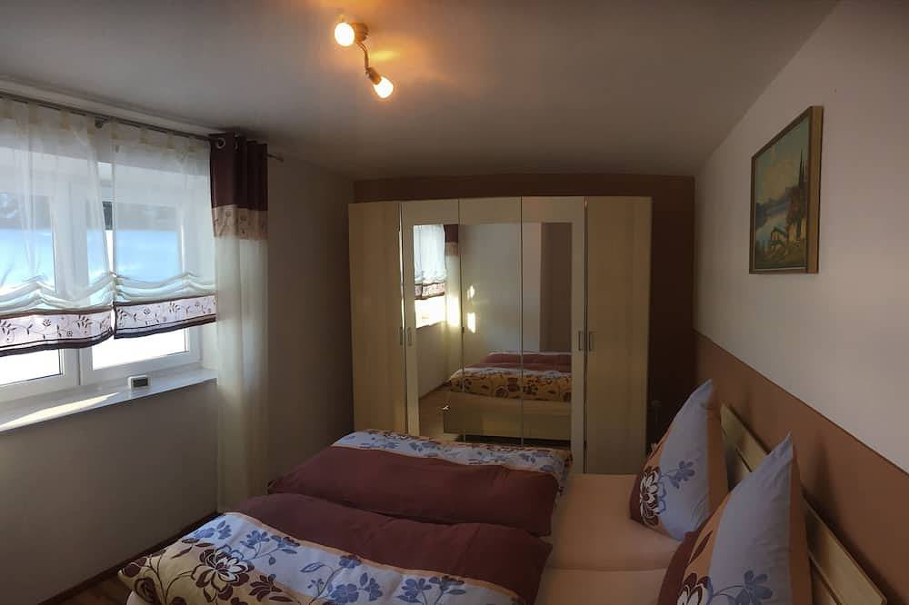Ganze Wohnung, Ferienwohnung für den gehobenen Anspruch in idyllischer Alleinlage in Zachenberg, Ostbayern