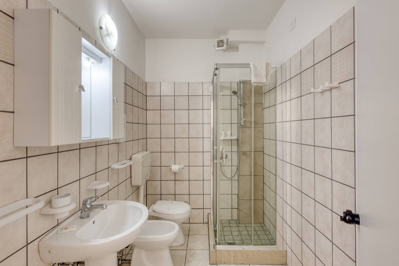 Locanda 'Tripla 1' con Vista Mare, Wi-Fi e Aria Condizionata in Golfo di Taranto